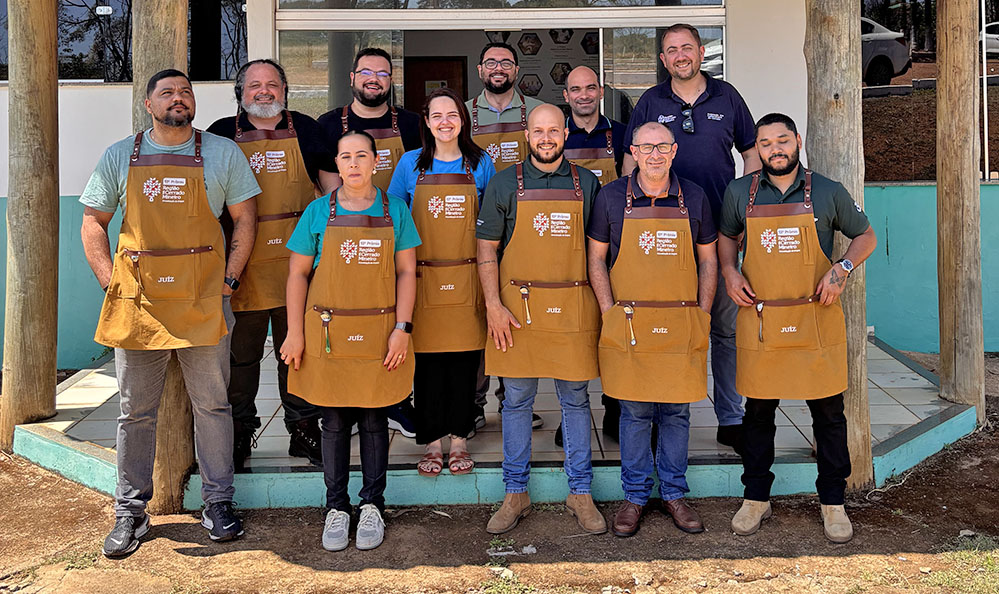 Região do Cerrado Mineiro inova e torna o 13º Prêmio o primeiro do Brasil a adotar o método CVA para avaliação de cafés
