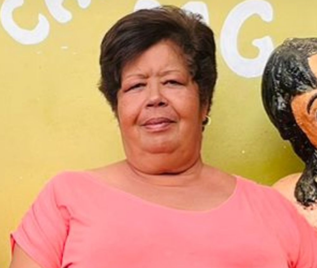 Nota de falecimento da Sra ILDA MARIA DA SILVA ALVES