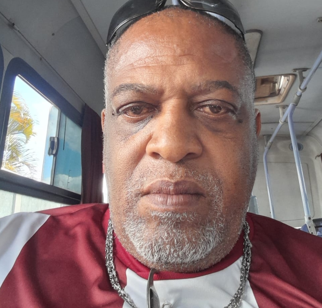 Nota de falecimento do Sr. NELSON CRISPIM