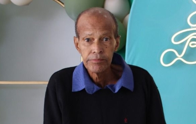 Nota de falecimento do Sr. ANTÕNIO ELIZEU