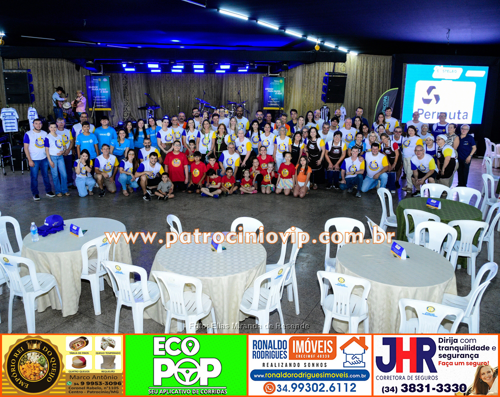 18º Costelão do Rotary Club de Patrocínio Brumado dos Pavões 68 DSC2824 copia