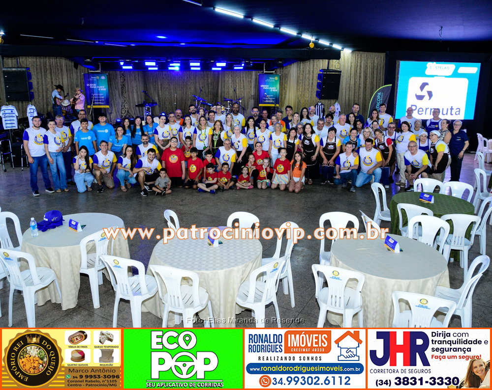 18º Costelão do Rotary Club de Patrocínio Brumado dos Pavões 189 DSC2825 copia