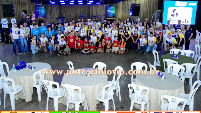 18º Costelão do Rotary Club de Patrocínio Brumado dos Pavões