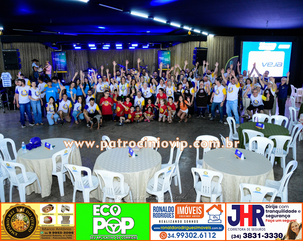 18º Costelão do Rotary Club de Patrocínio Brumado dos Pavões 201 DSC2841 copia