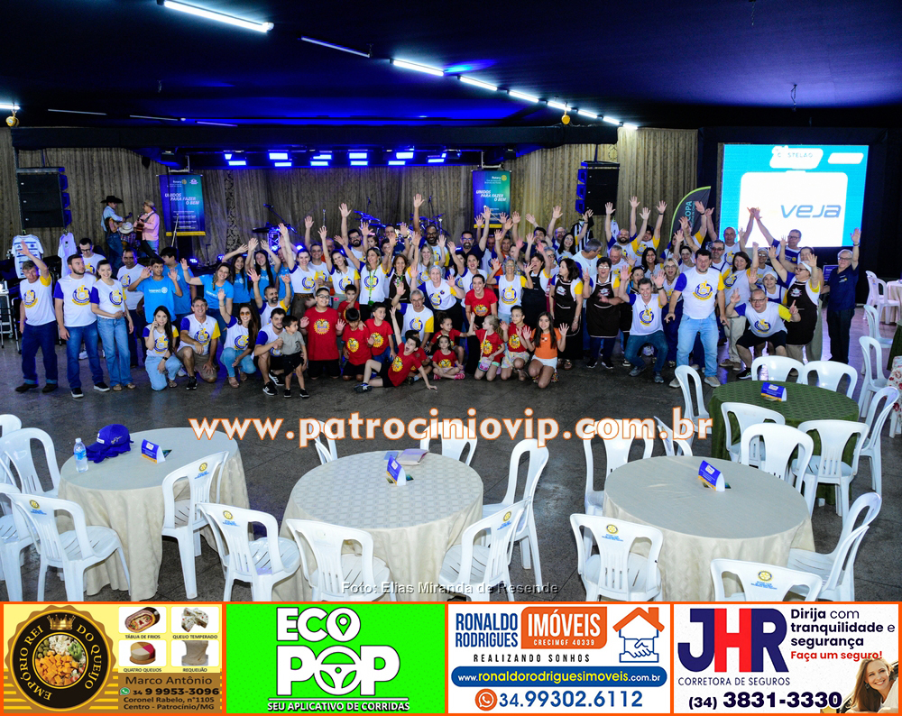 18º Costelão do Rotary Club de Patrocínio Brumado dos Pavões 265 DSC2843 copia