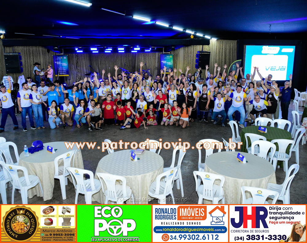 18º Costelão do Rotary Club de Patrocínio Brumado dos Pavões 94 DSC2844 copia