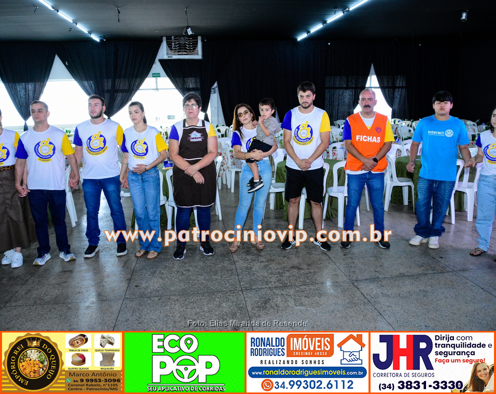 18º Costelão do Rotary Club de Patrocínio Brumado dos Pavões 138 DSC2861 copia