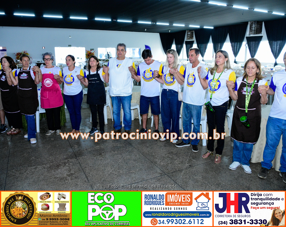 18º Costelão do Rotary Club de Patrocínio Brumado dos Pavões 202 DSC2865 copia
