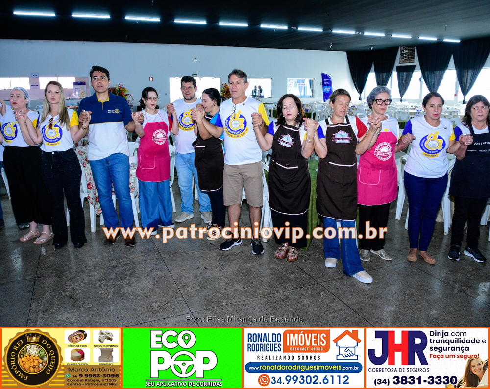 18º Costelão do Rotary Club de Patrocínio Brumado dos Pavões 44 DSC2866 copia