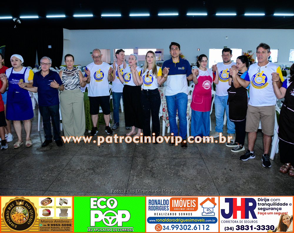 18º Costelão do Rotary Club de Patrocínio Brumado dos Pavões 235 DSC2867 copia