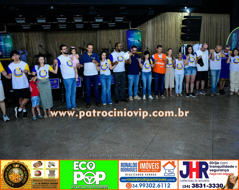 18º Costelão do Rotary Club de Patrocínio Brumado dos Pavões 172 DSC2869 copia