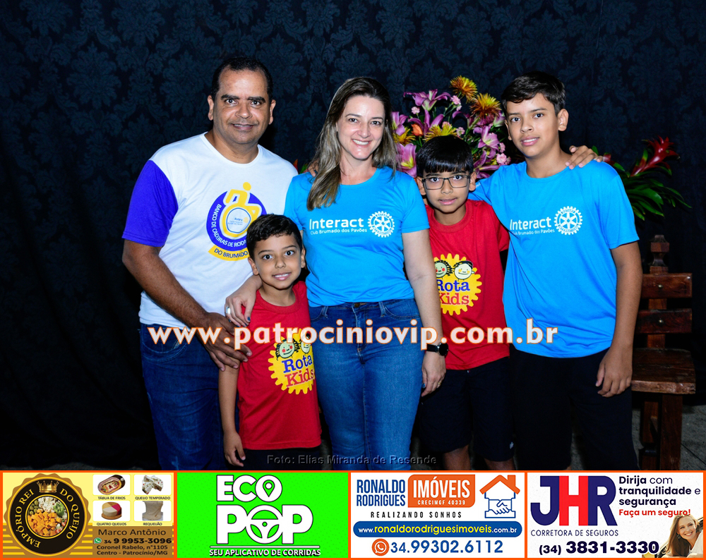 18º Costelão do Rotary Club de Patrocínio Brumado dos Pavões 260 DSC2874 copia