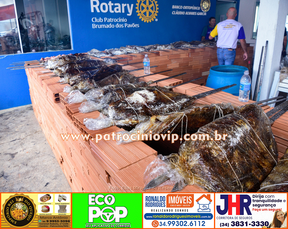 18º Costelão do Rotary Club de Patrocínio Brumado dos Pavões 123 DSC2892 copia