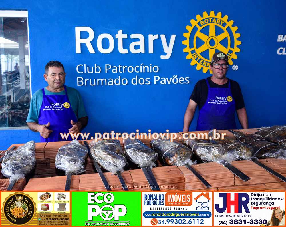 18º Costelão do Rotary Club de Patrocínio Brumado dos Pavões 111 DSC2894 copia