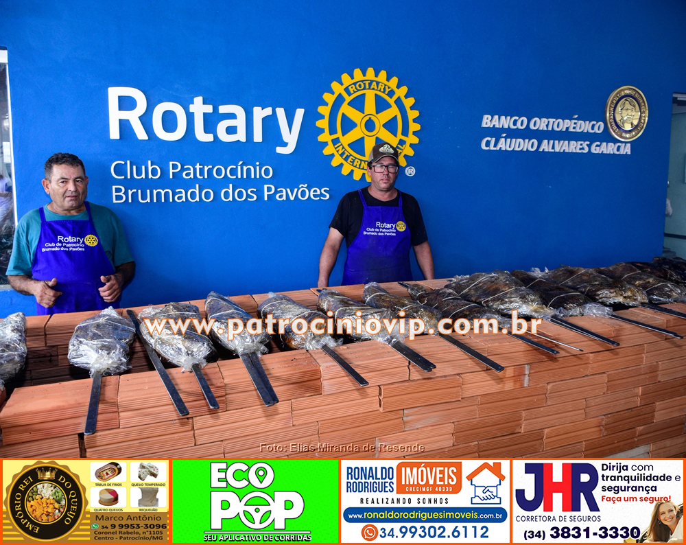 18º Costelão do Rotary Club de Patrocínio Brumado dos Pavões 210 DSC2895 copia