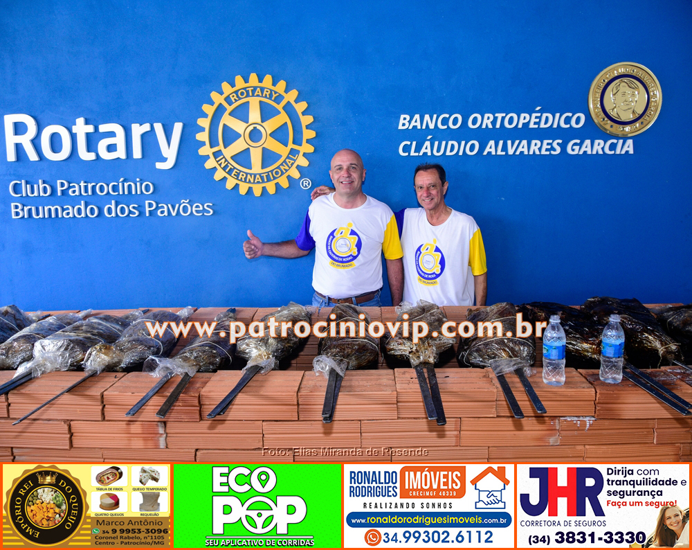 18º Costelão do Rotary Club de Patrocínio Brumado dos Pavões 126 DSC2898 copia