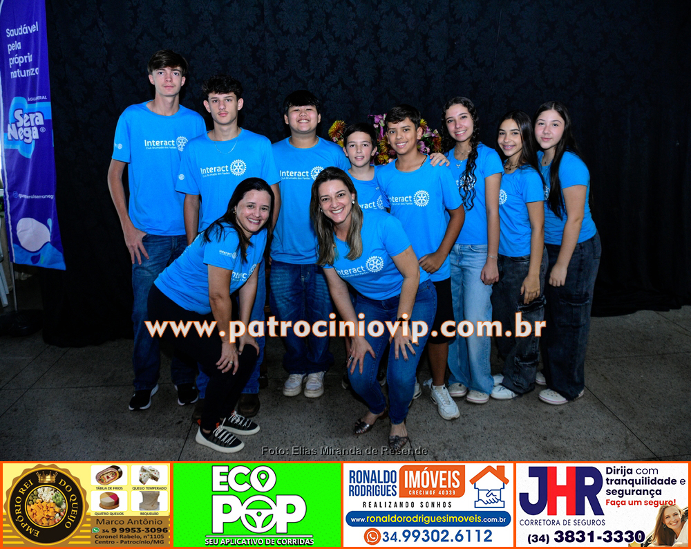 18º Costelão do Rotary Club de Patrocínio Brumado dos Pavões 9 DSC2917 copia
