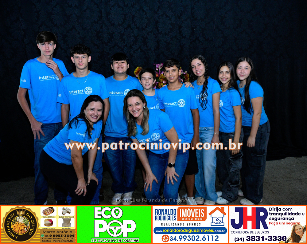 18º Costelão do Rotary Club de Patrocínio Brumado dos Pavões 197 DSC2919 copia