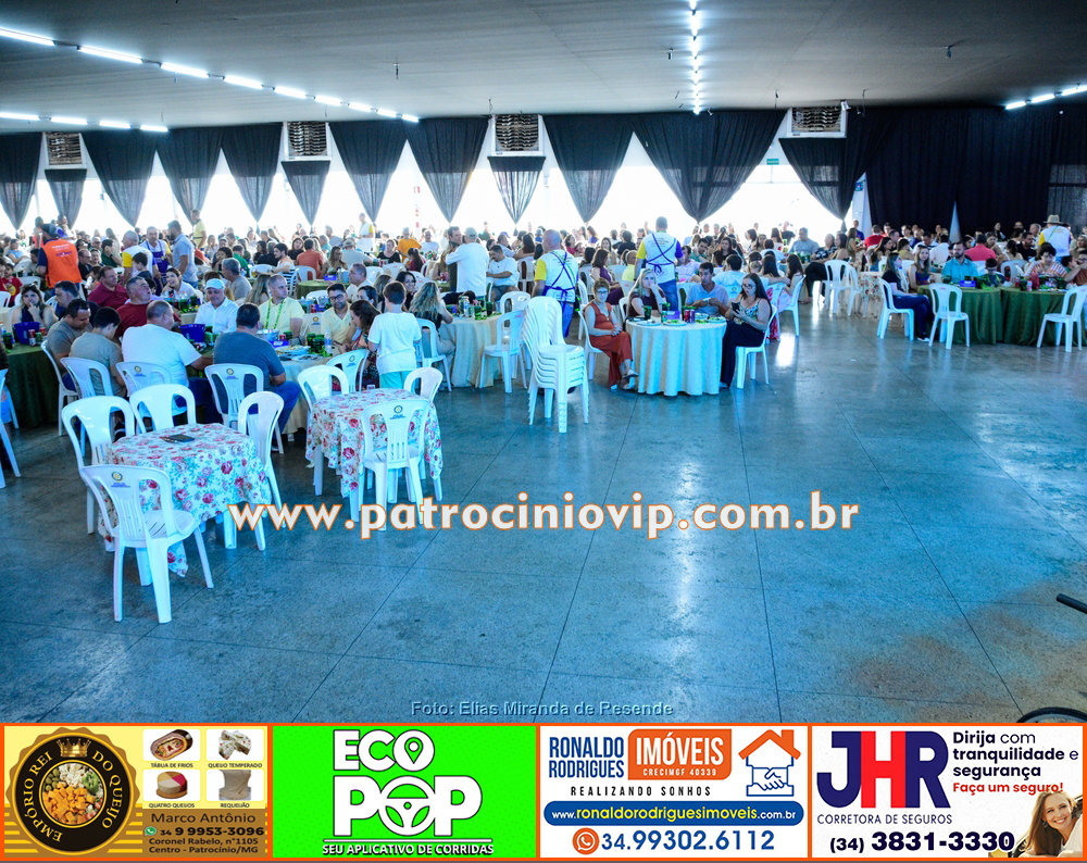18º Costelão do Rotary Club de Patrocínio Brumado dos Pavões 266 DSC3307 copia