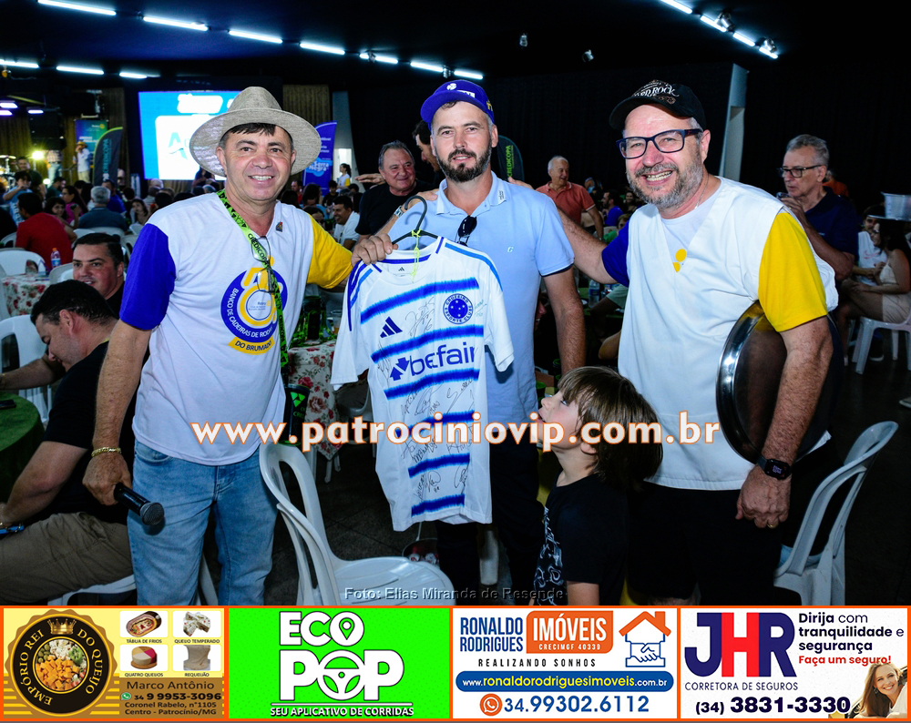18º Costelão do Rotary Club de Patrocínio Brumado dos Pavões 283 DSC3323 copia