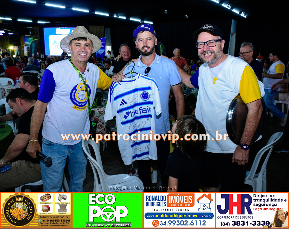 18º Costelão do Rotary Club de Patrocínio Brumado dos Pavões 300 DSC3324 copia