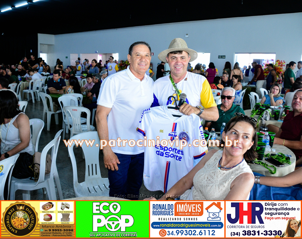 18º Costelão do Rotary Club de Patrocínio Brumado dos Pavões 36 DSC3326 copia