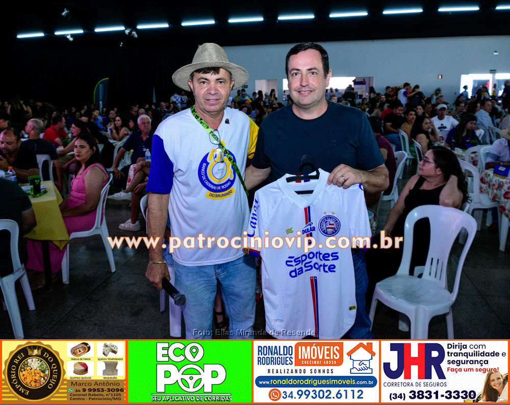 18º Costelão do Rotary Club de Patrocínio Brumado dos Pavões 234 DSC3334 copia