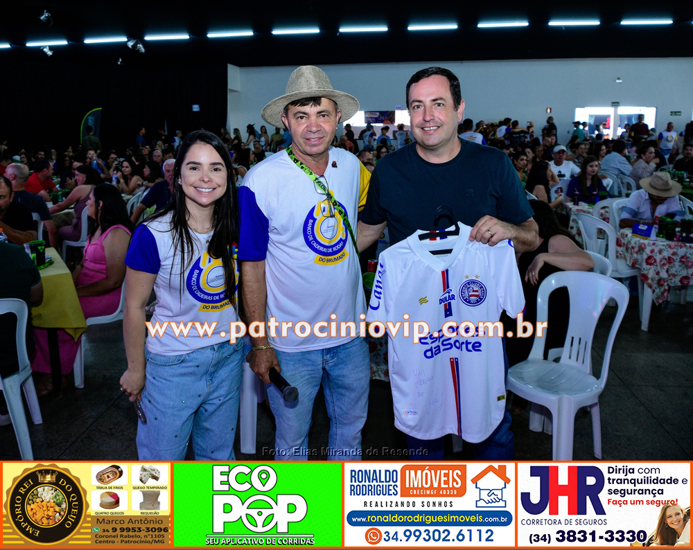 18º Costelão do Rotary Club de Patrocínio Brumado dos Pavões 3 DSC3336 copia