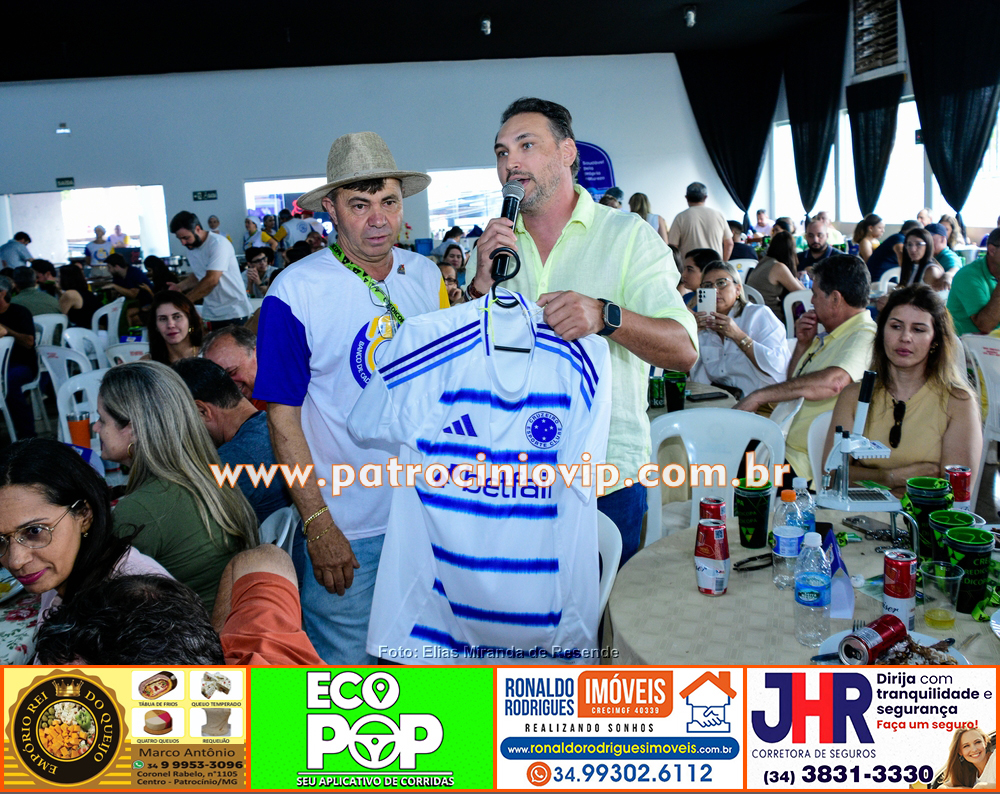 18º Costelão do Rotary Club de Patrocínio Brumado dos Pavões 286 DSC3349 copia