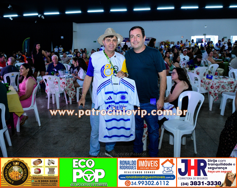 18º Costelão do Rotary Club de Patrocínio Brumado dos Pavões 106 DSC3353 copia