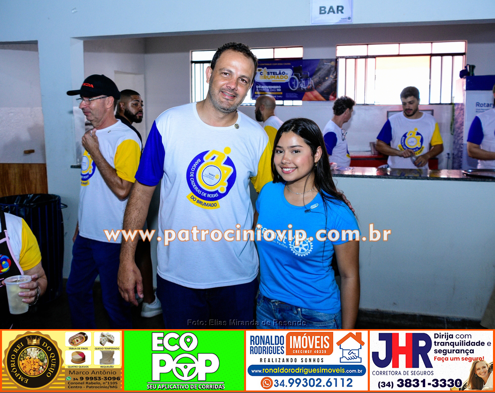 18º Costelão do Rotary Club de Patrocínio Brumado dos Pavões 100 DSC3359 copia