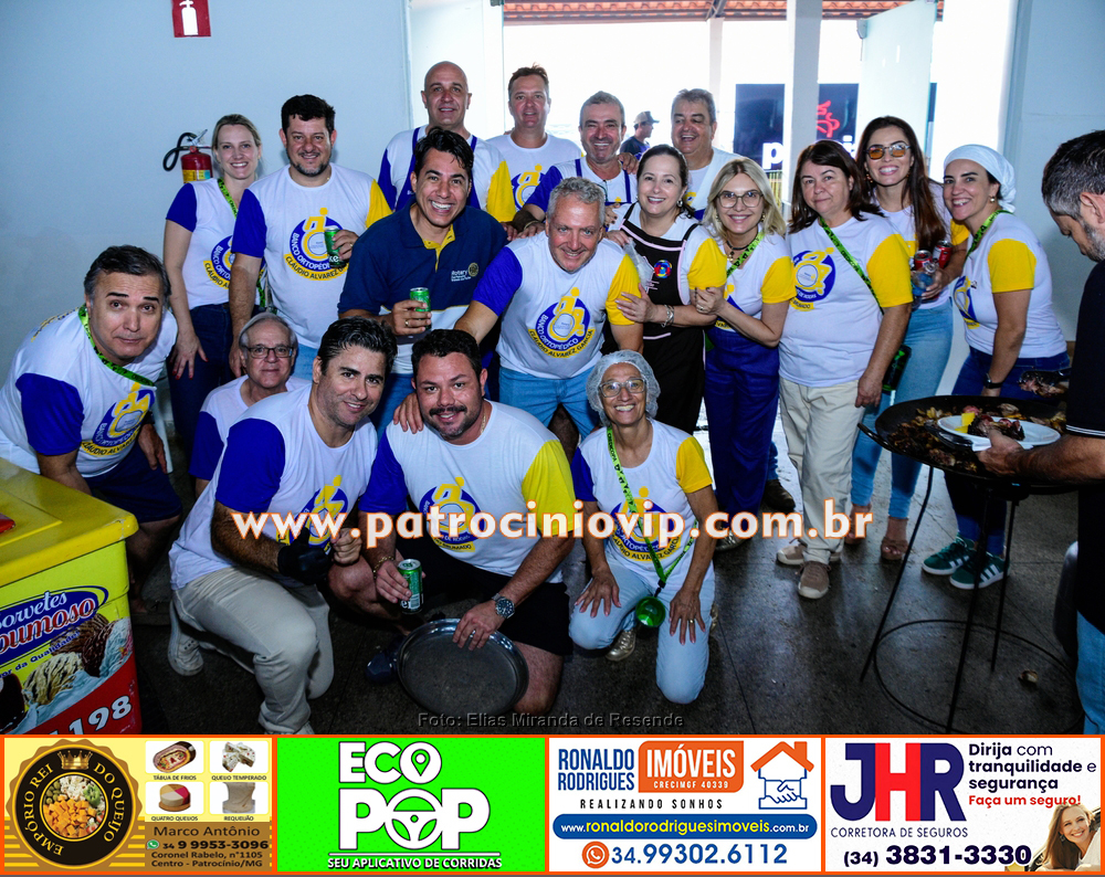 18º Costelão do Rotary Club de Patrocínio Brumado dos Pavões 150 DSC3371 copia
