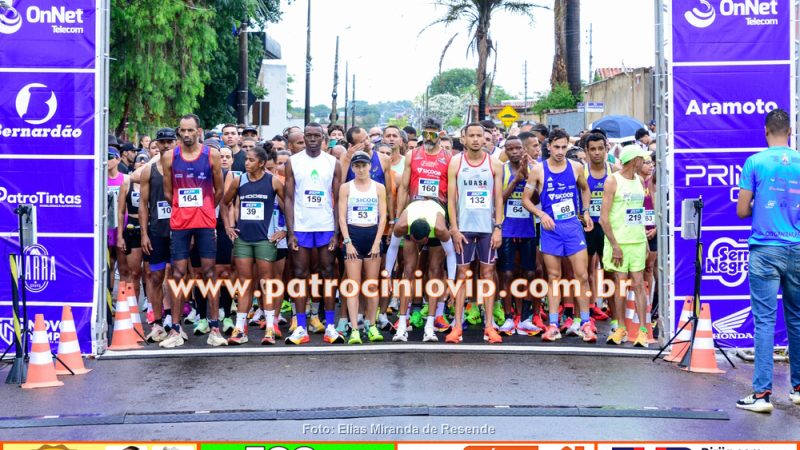 1ª Meia Maratona do Cerrado 