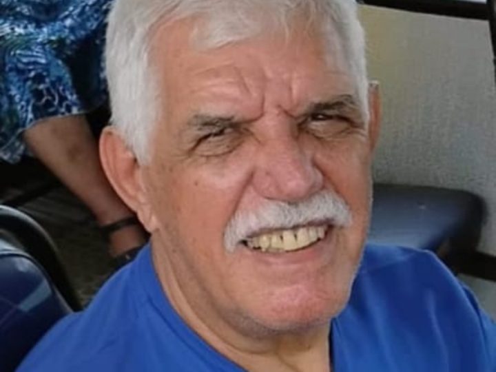 Nota de falecimento do Sr. JOÃO MARIA DA SILVA (TUCÃO)