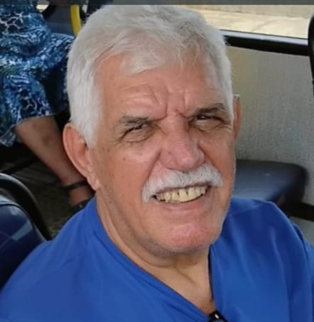 Nota de falecimento do Sr. JOÃO MARIA DA SILVA (TUCÃO)