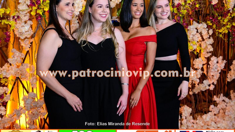 Noite de Gala e Reconhecimento: ACIP/CDL Realiza o Top of Mind 2025 em Patrocínio (Pág. 05)