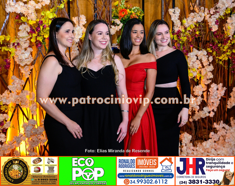 Noite de Gala e Reconhecimento: ACIP/CDL Realiza o Top of Mind 2025 em Patrocínio (Pág. 05)