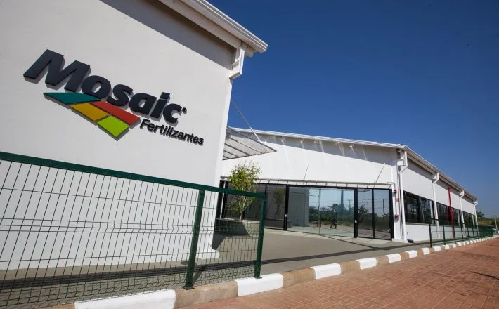 Mosaic abre inscrições para estágio de nível superior com vagas afirmativas