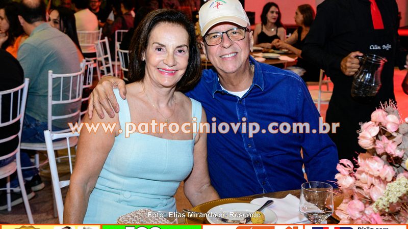 Confraternização Sistema Difusora de Rádio e Monte FM