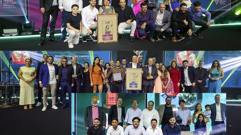 Leilão online da Região do Cerrado Mineiro atrai compradores da Ásia, Europa, EUA e Mercosul