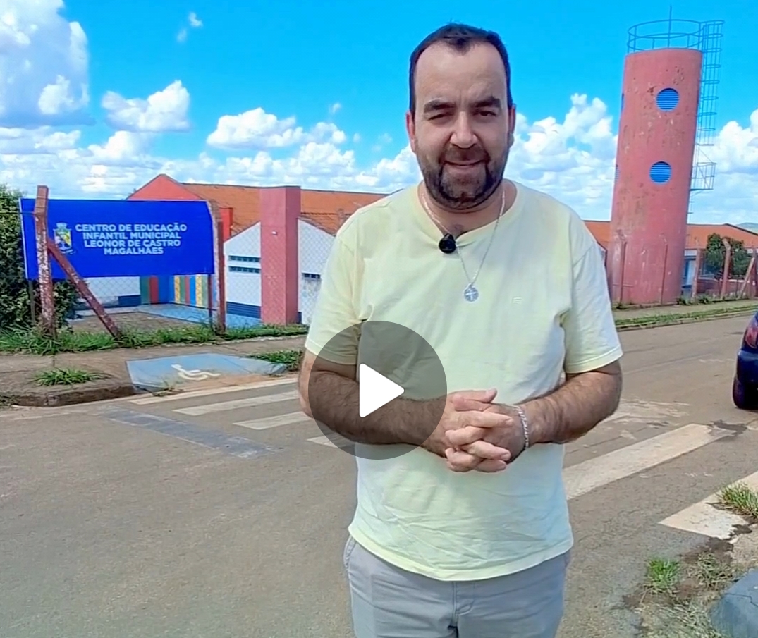 Colônia de Férias nos CEIMs: Governo Municipal realiza capacitação e orienta equipes 2 SmartSelect 20251230 150241 WhatsAppBusiness