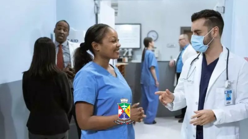 Investimento federal viabiliza Complexo Integrado de Saúde do Alto Paranaíba