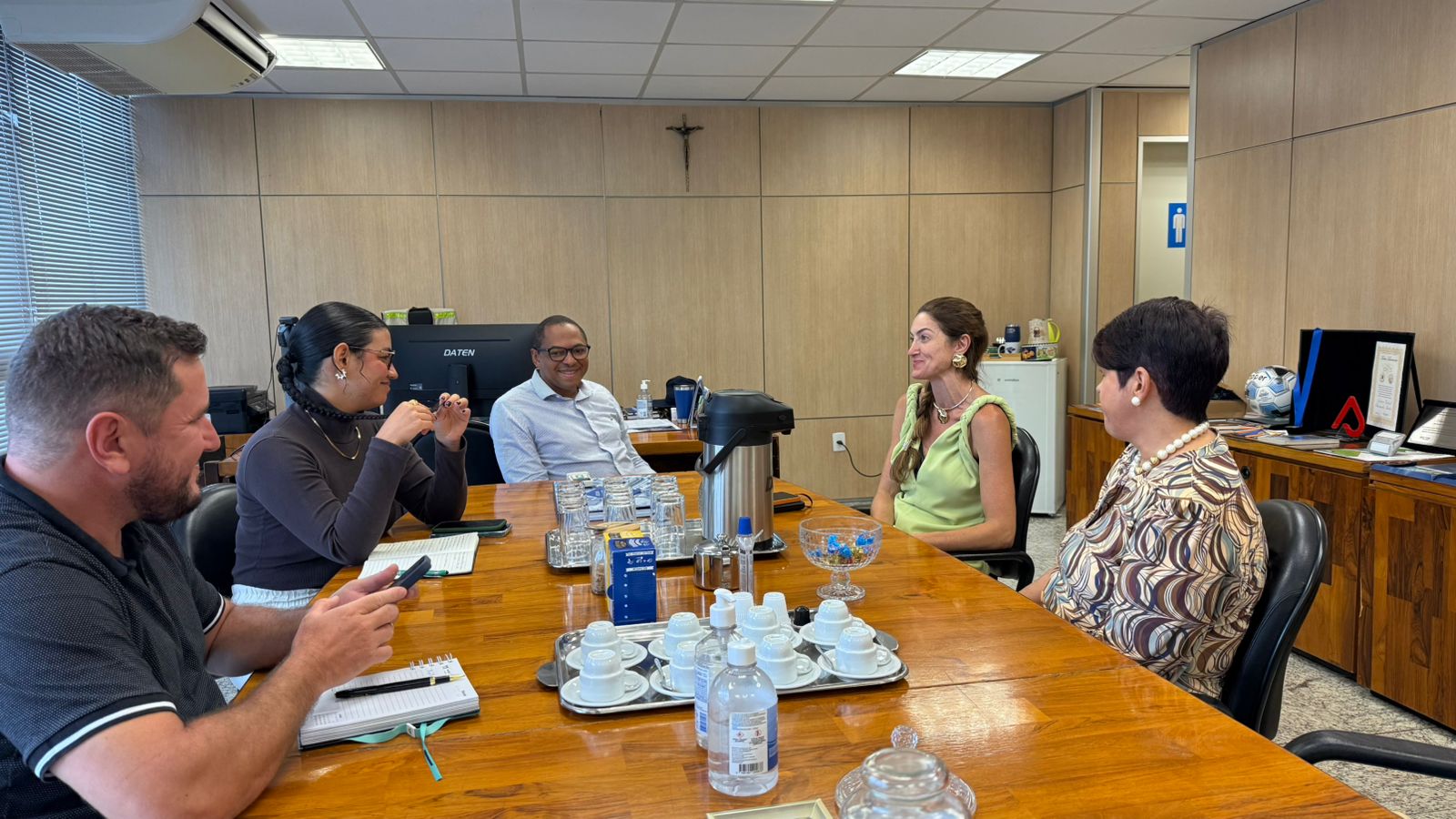 PARCERIA ENTRE MUNICÍPIO E ESTADO FORTALECE CULTURA E TURISMO EM PATROCÍNIO 3 IMG 20260121 WA0083