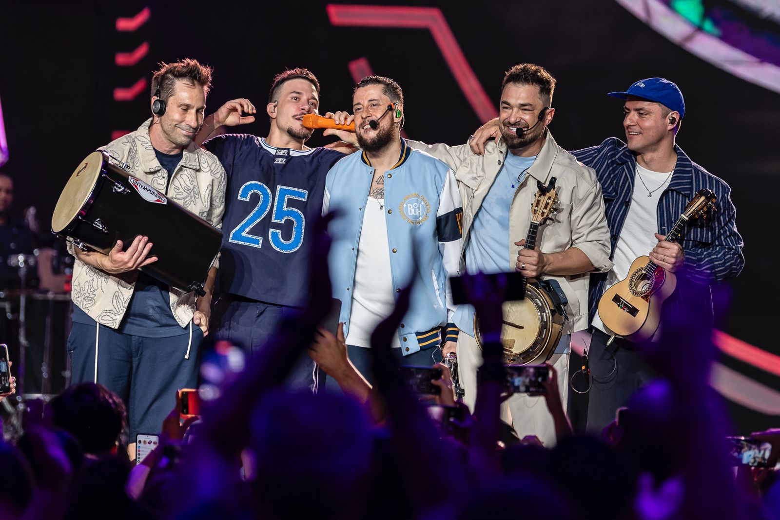 2º Festival do Queijo Minas – Folia, Café e Queijo: Uma Celebração de Sabor e Cultura em Patrocínio 7 IMG 20260123 WA0123