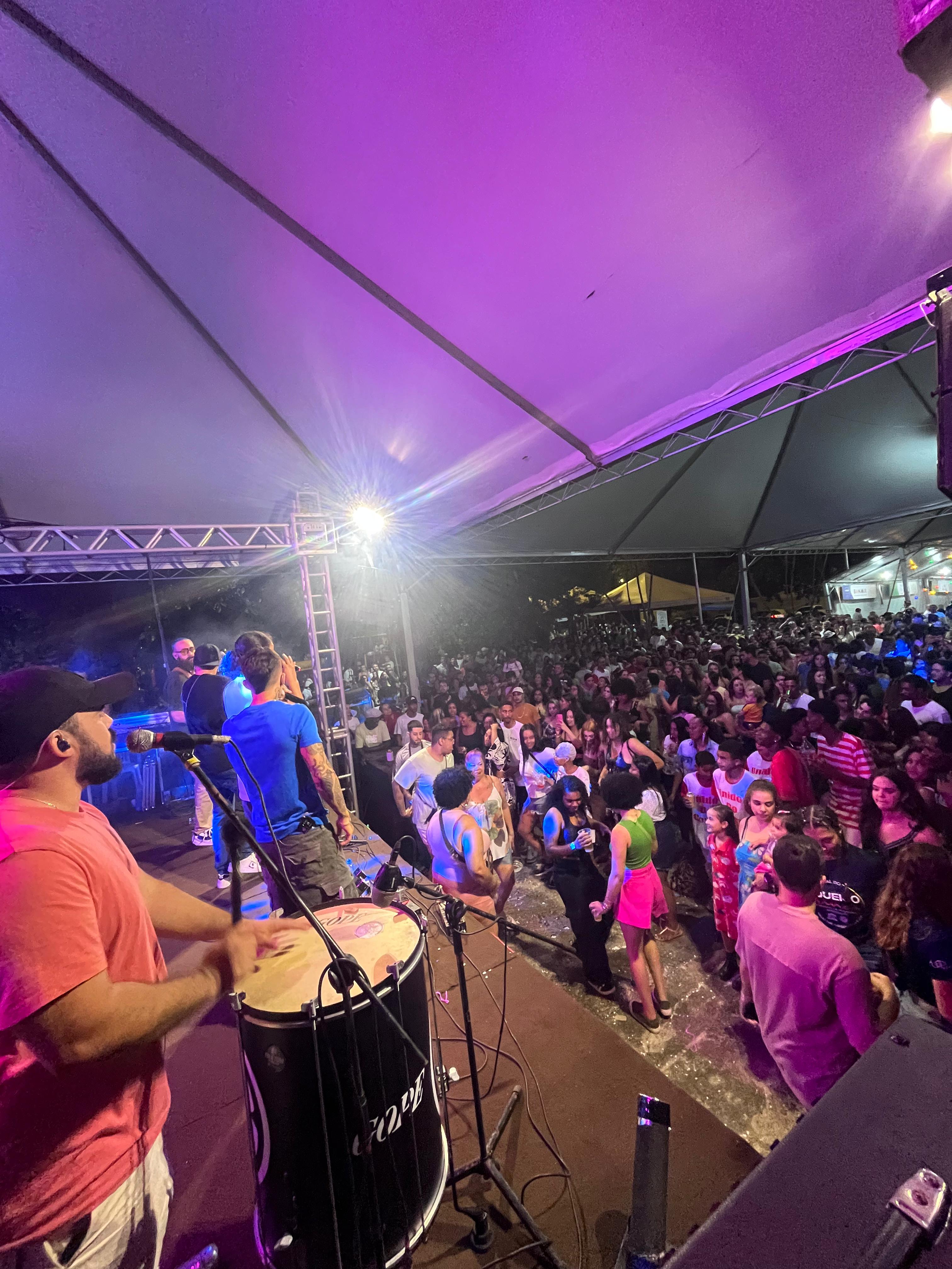 2º Festival do Queijo Minas – Folia, Café e Queijo: Uma Celebração de Sabor e Cultura em Patrocínio 9 IMG 20260127 WA0205