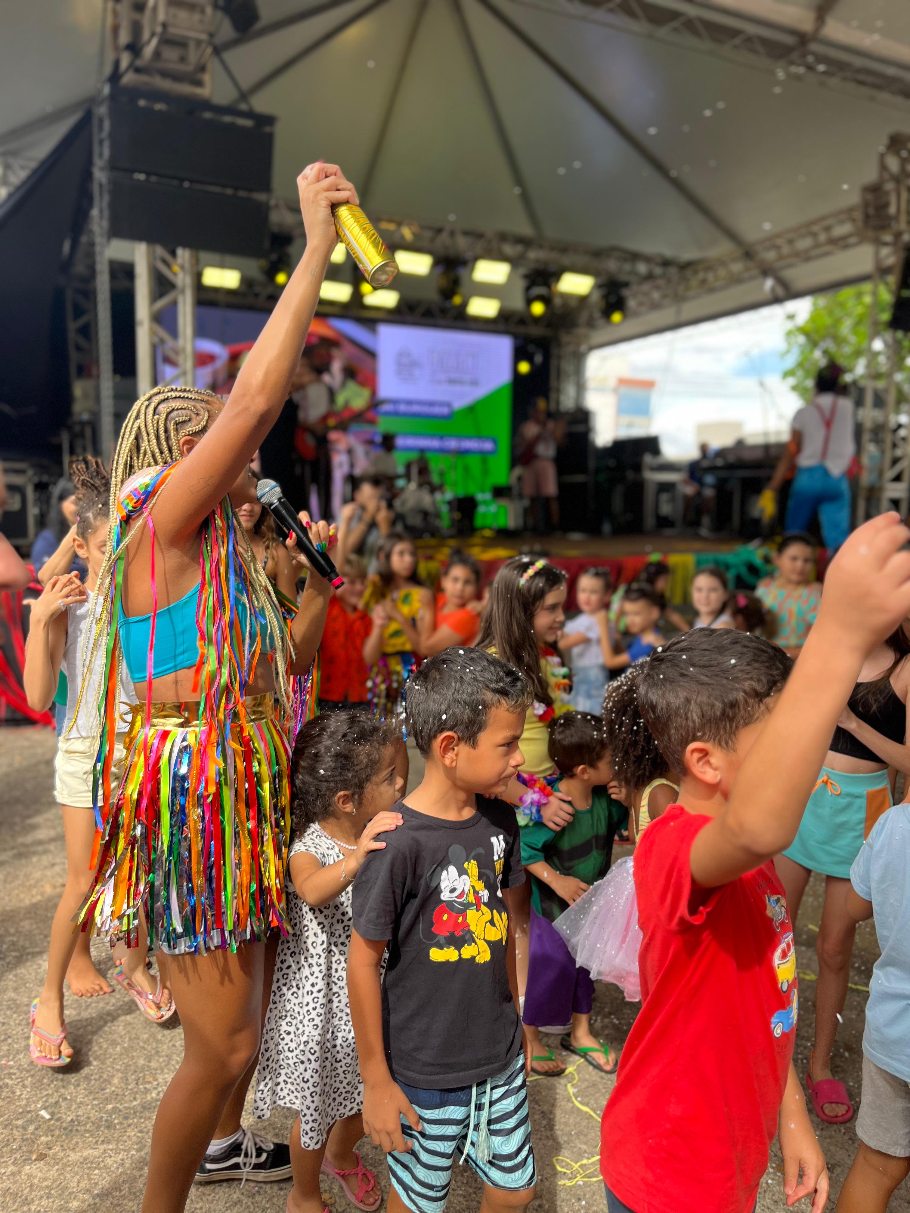 2º Festival do Queijo Minas – Folia, Café e Queijo: Uma Celebração de Sabor e Cultura em Patrocínio 11 IMG 20260127 WA0207