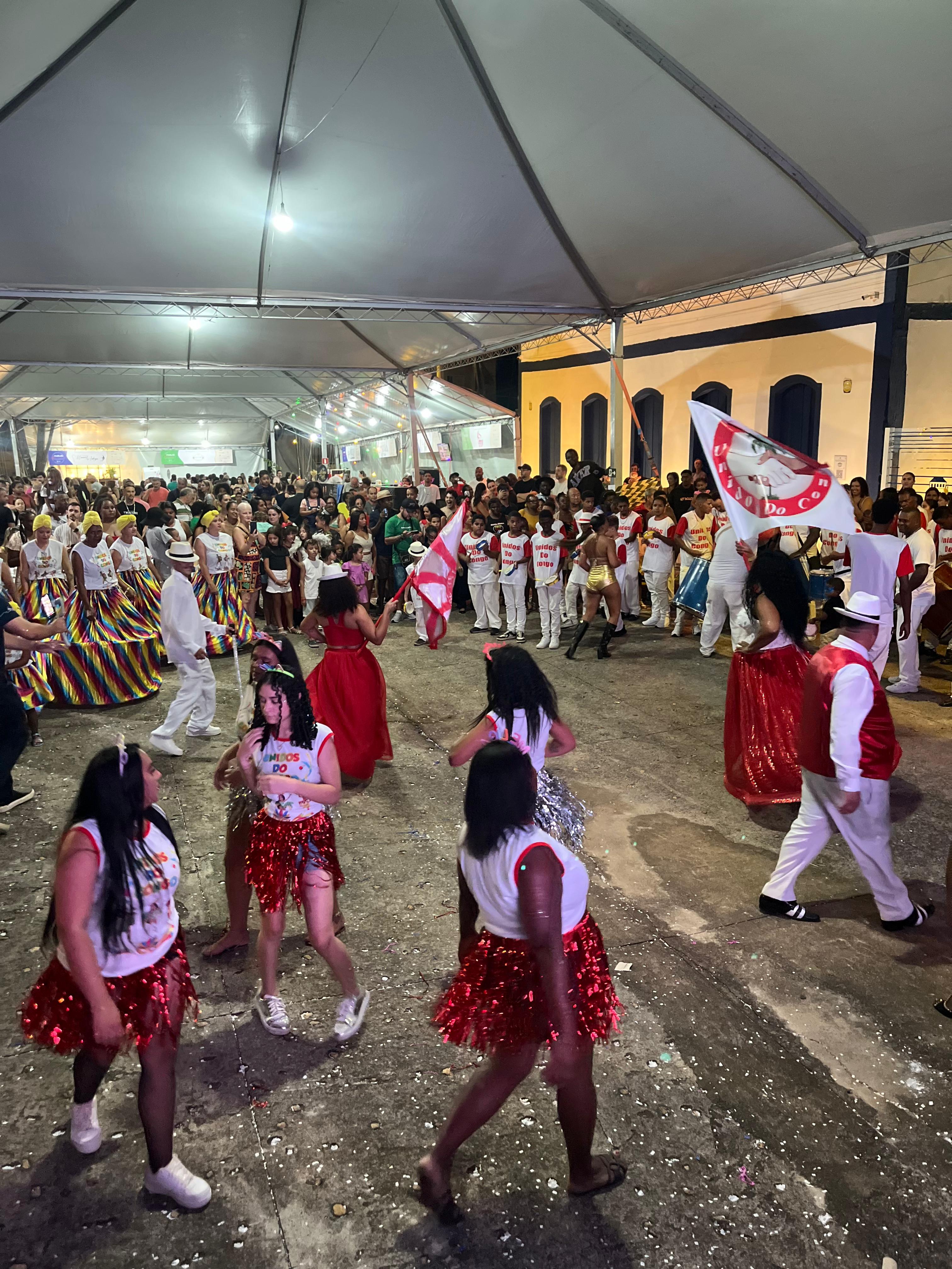 2º Festival do Queijo Minas – Folia, Café e Queijo: Uma Celebração de Sabor e Cultura em Patrocínio 12 IMG 20260127 WA0209