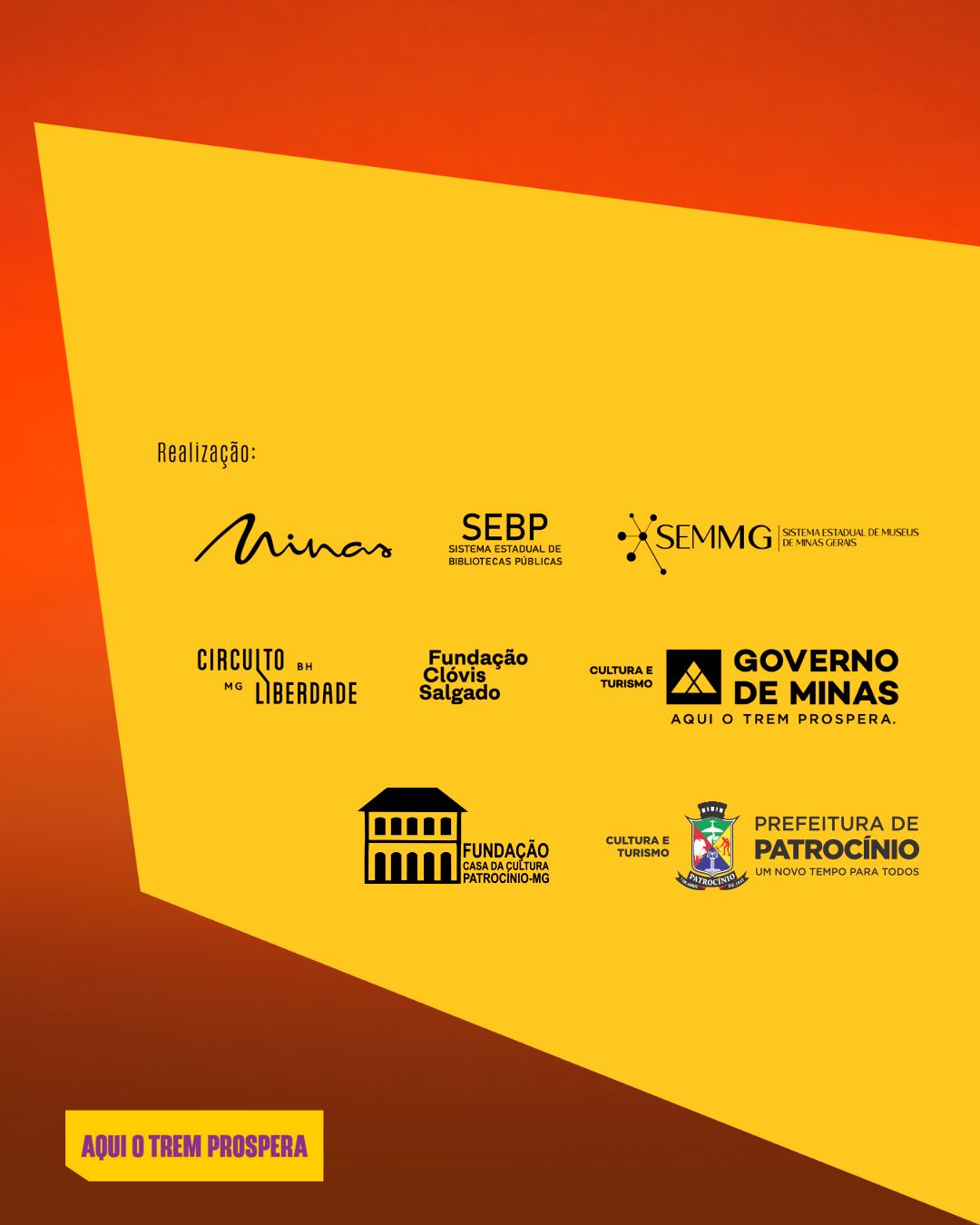 Cultura, memória e tradição marcam a 15ª Noite Mineira de Museus e Bibliotecas em Patrocínio 3 IMG 20260226 WA0093