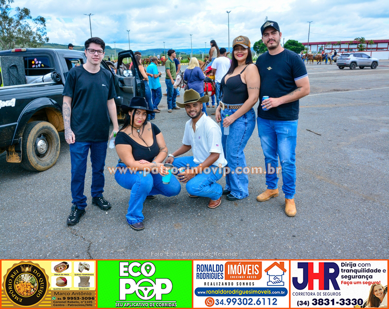 1ª Cavalgada do Rotary Club de Patrocínio 2 VIP8700 copia