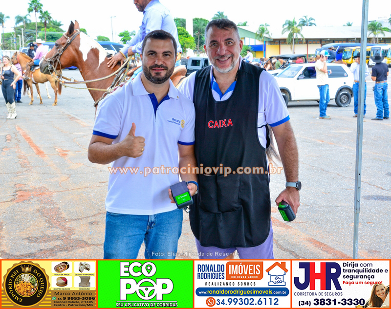 1ª Cavalgada do Rotary Club de Patrocínio 5 VIP8707 copia